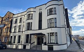 Lord Nelson Hotel-Lime Street Station Liverpool By Compass Hospitality